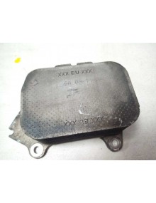 Recambio de enfriador aceite motor para ford fiesta (cbk) ambiente referencia OEM IAM   