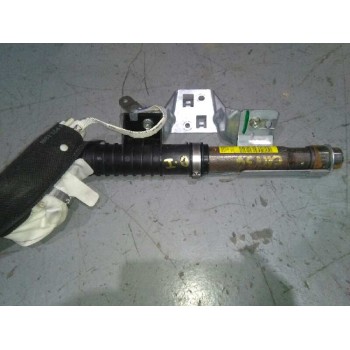 Recambio de airbag cortina delantero izquierdo para nissan qashqai (j10) acenta referencia OEM IAM 985P1JD00B  