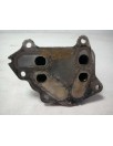 Recambio de enfriador aceite motor para ford fiesta (cbk) ambiente referencia OEM IAM   