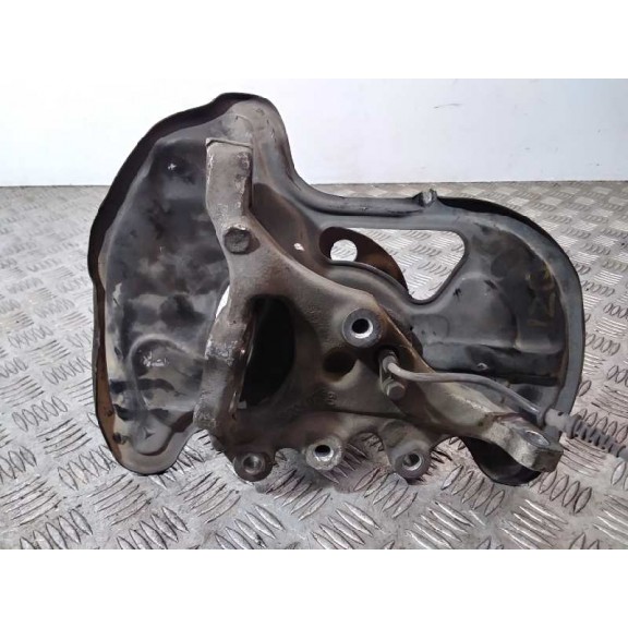 Recambio de mangueta delantera derecha para mercedes-benz clase c (w204) berlina 2.1 cdi cat referencia OEM IAM 20402  