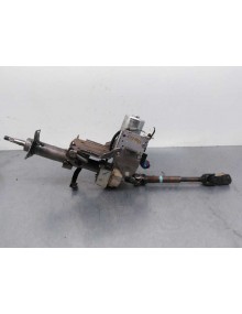Recambio de columna direccion para nissan micra (k12e) acenta referencia OEM IAM 28500BG02A 48810BG00A 48810-9U13A 2