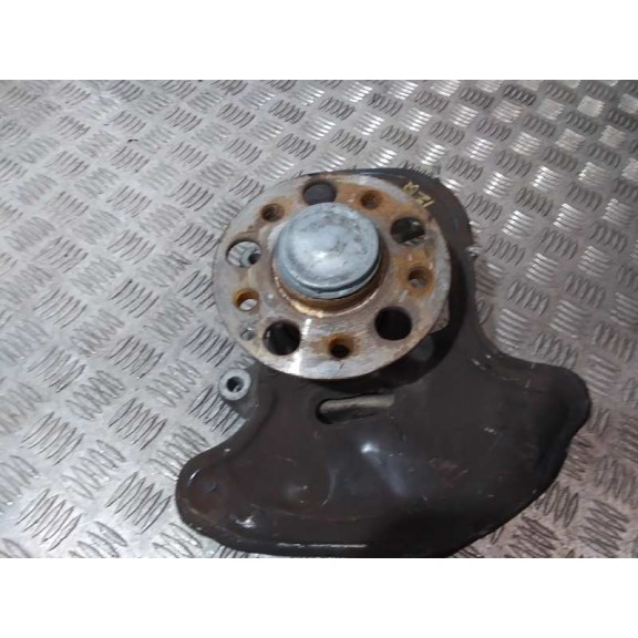 Recambio de mangueta delantera derecha para mercedes-benz clase c (w204) berlina 2.1 cdi cat referencia OEM IAM 20402  