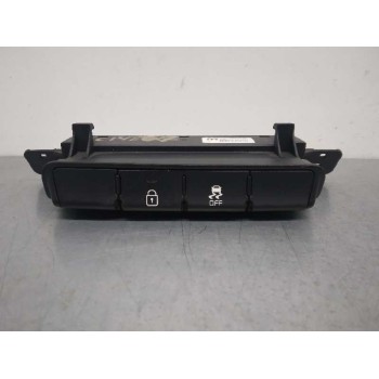 MANDO MULTIFUNCION 49D1A21000 93700A2020 