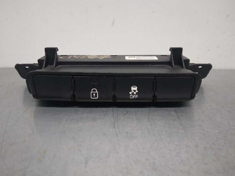 Recambio de mando multifuncion para kia pro_cee´d ( ) drive referencia OEM IAM 49D1A21000 93700A2020 