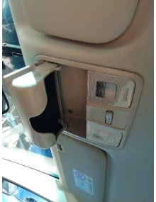 Recambio de luz interior para kia cee´d concept referencia OEM IAM   