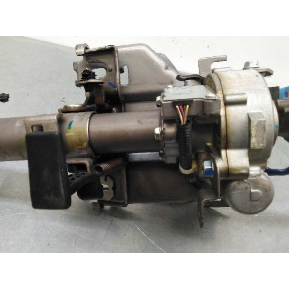 Recambio de columna direccion para nissan micra (k12e) acenta referencia OEM IAM 28500BG02A 48810BG00A 48810-9U13A