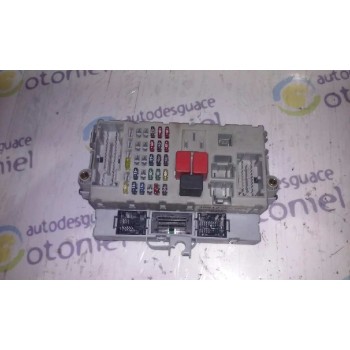 CAJA RELES / FUSIBLES 46812227 