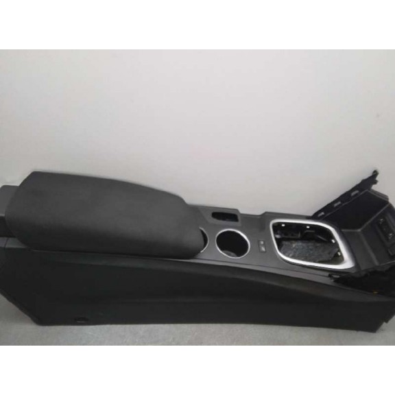 Recambio de apoyabrazos central para renault megane iv berlina 5p limited referencia OEM IAM 969109180R  