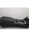 Recambio de apoyabrazos central para renault megane iv berlina 5p limited referencia OEM IAM 969109180R  