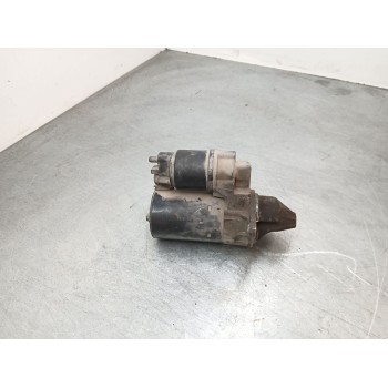 Recambio de motor arranque para opel vectra c (z02) 1.8 16v referencia OEM IAM   