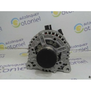 ALTERNADOR 0121615009 NUEVO 6G9N10300XC 156AH 8V2110300BB