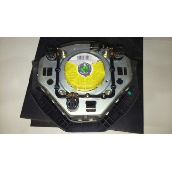 Recambio de airbag delantero izquierdo para fiat panda (169) 1.1 8v referencia OEM IAM 735388305 FG25270416010298 