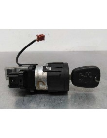 Recambio de conmutador de arranque para peugeot 207 x-line referencia OEM IAM 36393600 9663123280  2
