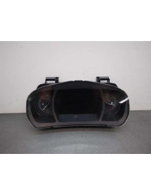 Recambio de cuadro instrumentos para renault megane iv berlina 5p limited referencia OEM IAM P248101948R 248101948R 