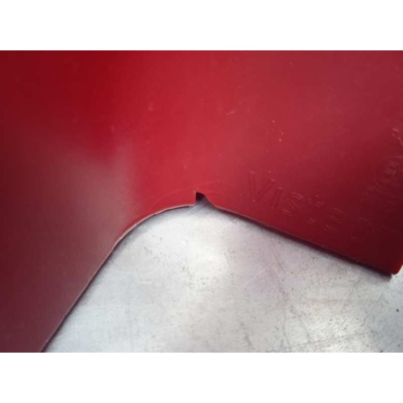 Recambio de piloto trasero izquierdo para citroën c4 coupe cool referencia OEM IAM 9684504677 9684504677 