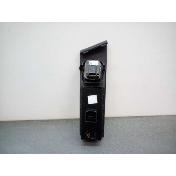 Recambio de mando elevalunas delantero izquierdo para volkswagen passat lim. (362) 2.0 tdi referencia OEM IAM 1K4959857B  
