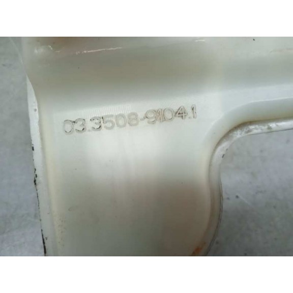 Recambio de bomba freno para ford focus lim. (cb4) trend referencia OEM IAM 03350891041  