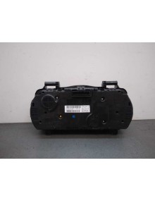 Recambio de cuadro instrumentos para renault megane iv berlina 5p limited referencia OEM IAM P248101948R 248101948R  2