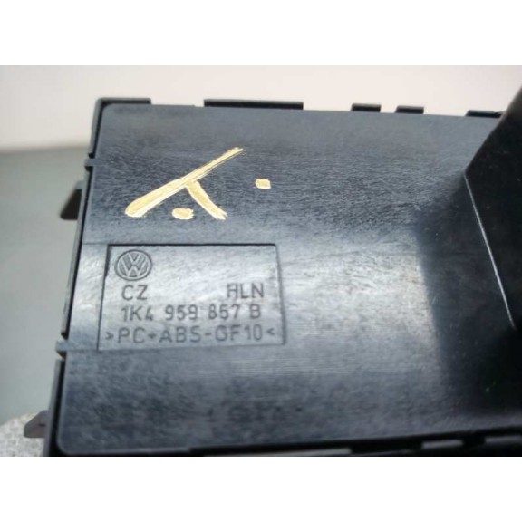 Recambio de mando elevalunas delantero izquierdo para volkswagen passat lim. (362) 2.0 tdi referencia OEM IAM 1K4959857B  