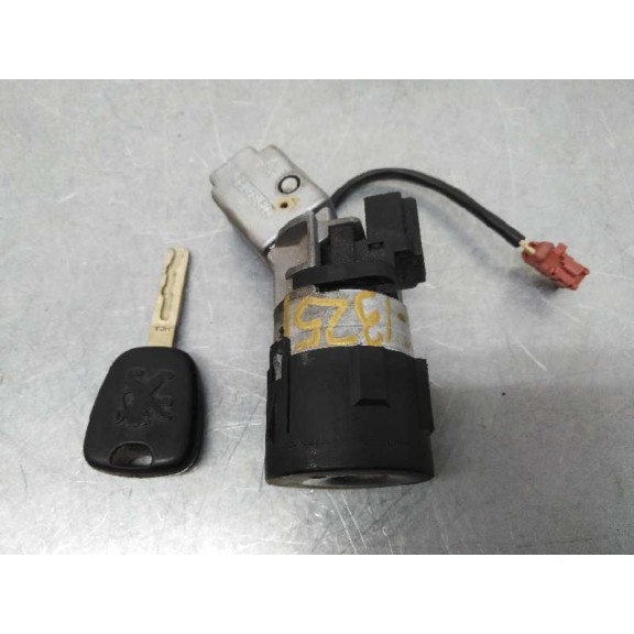 Recambio de conmutador de arranque para peugeot 207 x-line referencia OEM IAM 36393600 9663123280 