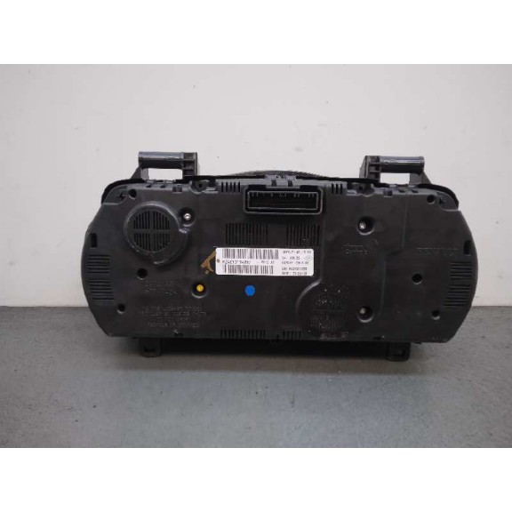 Recambio de cuadro instrumentos para renault megane iv berlina 5p limited referencia OEM IAM P248101948R 248101948R 
