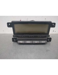 Recambio de pantalla multifuncion para kia cee´d sporty wagon emotion referencia OEM IAM 957101H100  