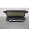 Recambio de pantalla multifuncion para kia cee´d sporty wagon emotion referencia OEM IAM 957101H100  