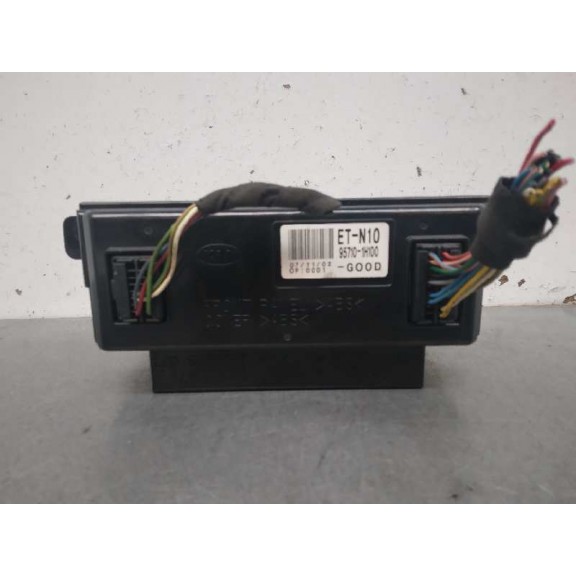 Recambio de pantalla multifuncion para kia cee´d sporty wagon emotion referencia OEM IAM 957101H100  