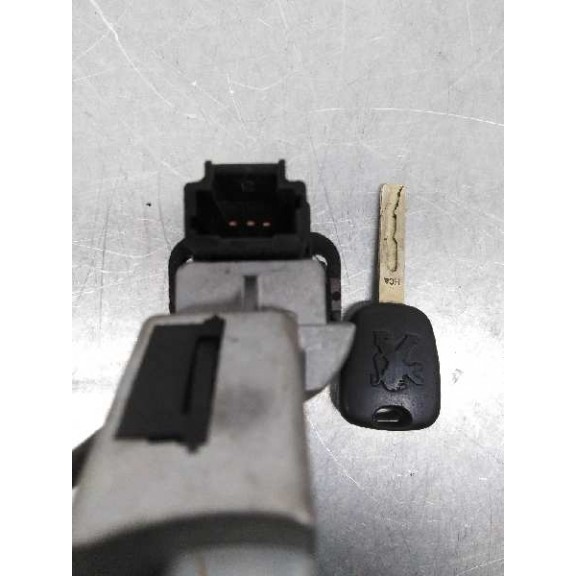 Recambio de conmutador de arranque para peugeot 207 x-line referencia OEM IAM 36393600 9663123280 