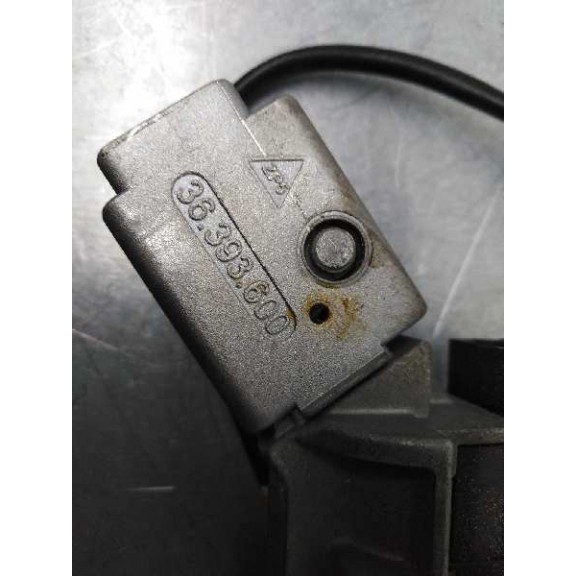 Recambio de conmutador de arranque para peugeot 207 x-line referencia OEM IAM 36393600 9663123280 