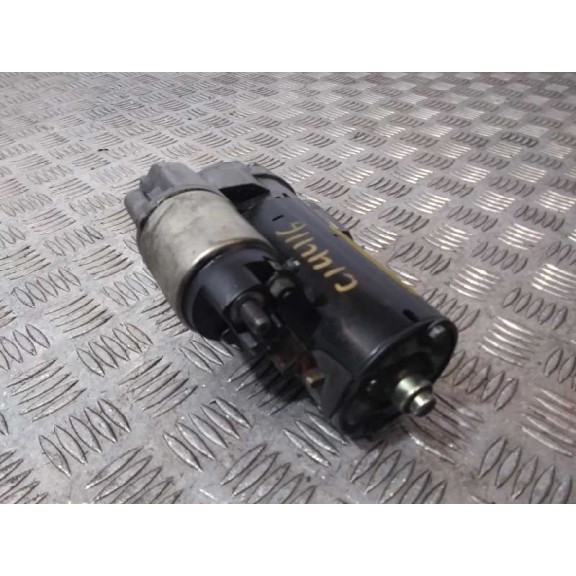 Recambio de motor arranque para bmw serie 5 gran turismo (f07) 530d referencia OEM IAM 1241780120303  