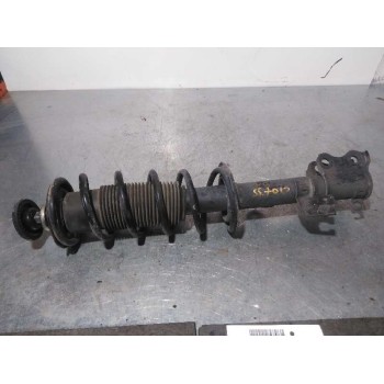 AMORTIGUADOR DELANTERO IZQUIERDO 