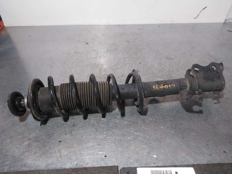 Recambio de amortiguador delantero izquierdo para nissan note acenta referencia OEM IAM   