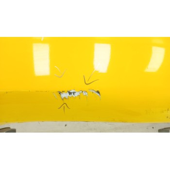 Recambio de paragolpes trasero para peugeot 308 sw i (4e_, 4h_) 1.6 hdi referencia OEM IAM 7410FK  