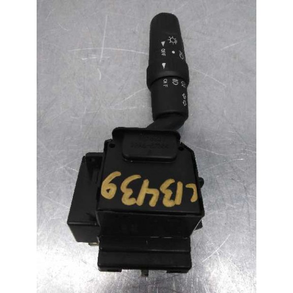 Recambio de mando luces para mazda 3 berlina (bk) 1.6 16v cat referencia OEM IAM 17D682  VOLANTE