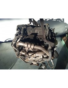 Recambio de motor completo para nissan np300 pick-up (d23) 2.3 dci diesel cat referencia OEM IAM YS23C270YS23DDT ENTREGA CASCO 2