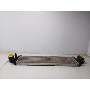 Recambio de intercooler para ford focus iv (hn) 1.0 ecoboost referencia OEM IAM jx616k775ac  