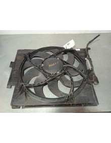 Recambio de electroventilador para bmw serie 1 lim. (f20) 116d referencia OEM IAM 764050802  764050802