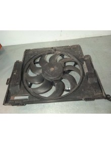 Recambio de electroventilador para bmw serie 1 lim. (f20) 116d referencia OEM IAM 764050802  764050802 2
