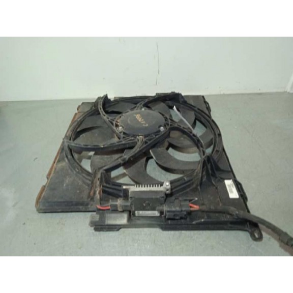 Recambio de electroventilador para bmw serie 1 lim. (f20) 116d referencia OEM IAM 764050802  764050802