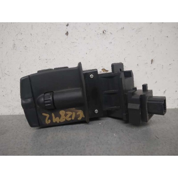 Recambio de mando volante para renault megane iii berlina 5 p 1.2 16v referencia OEM IAM 255529492R  