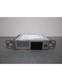 Recambio de sistema audio / radio cd para renault megane iv berlina 5p limited referencia OEM IAM 281158988R CAJA 