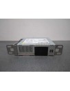 Recambio de sistema audio / radio cd para renault megane iv berlina 5p limited referencia OEM IAM 281158988R CAJA 