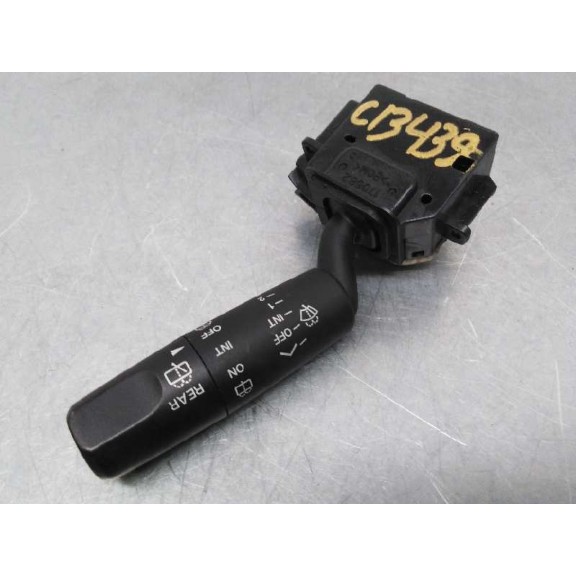 Recambio de mando limpia para mazda 3 berlina (bk) 1.6 16v cat referencia OEM IAM 17D682  