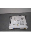 Recambio de sistema audio / radio cd para renault megane iv berlina 5p limited referencia OEM IAM 281158988R CAJA 