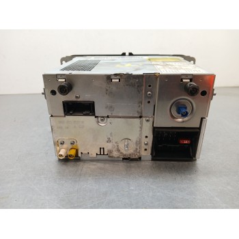 Recambio de pantalla multifuncion para volkswagen passat b6 (3c2) 2.0 tdi 16v referencia OEM IAM 1T0035194C  