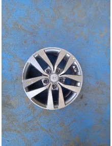 Recambio de llanta para hyundai i30 cw (pd) go! referencia OEM IAM 6.5JX16H2IS50 X1 16