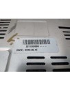 Recambio de sistema audio / radio cd para renault megane iv berlina 5p limited referencia OEM IAM 281158988R CAJA 