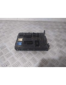 Recambio de centralita bsi para citroën c5 berlina attraction referencia OEM IAM 9661940480  BSI2004