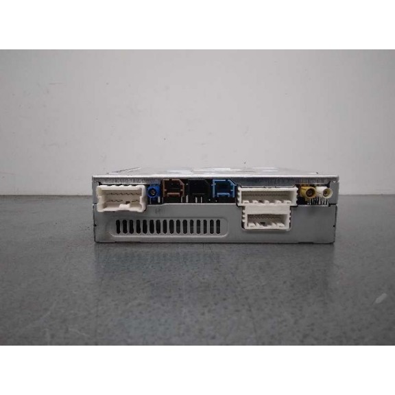 Recambio de sistema audio / radio cd para renault megane iv berlina 5p limited referencia OEM IAM 281158988R CAJA 